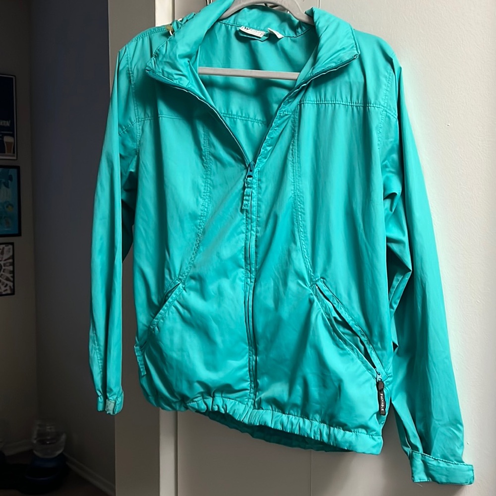 lightweight jacket